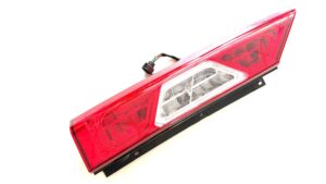 Фонарь задний (узкий) 12В Газель Некст (2123 фургон) левый LED - TK