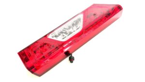 Фонарь задний (узкий) 12В Газель Некст (2123 фургон) правый LED - TK